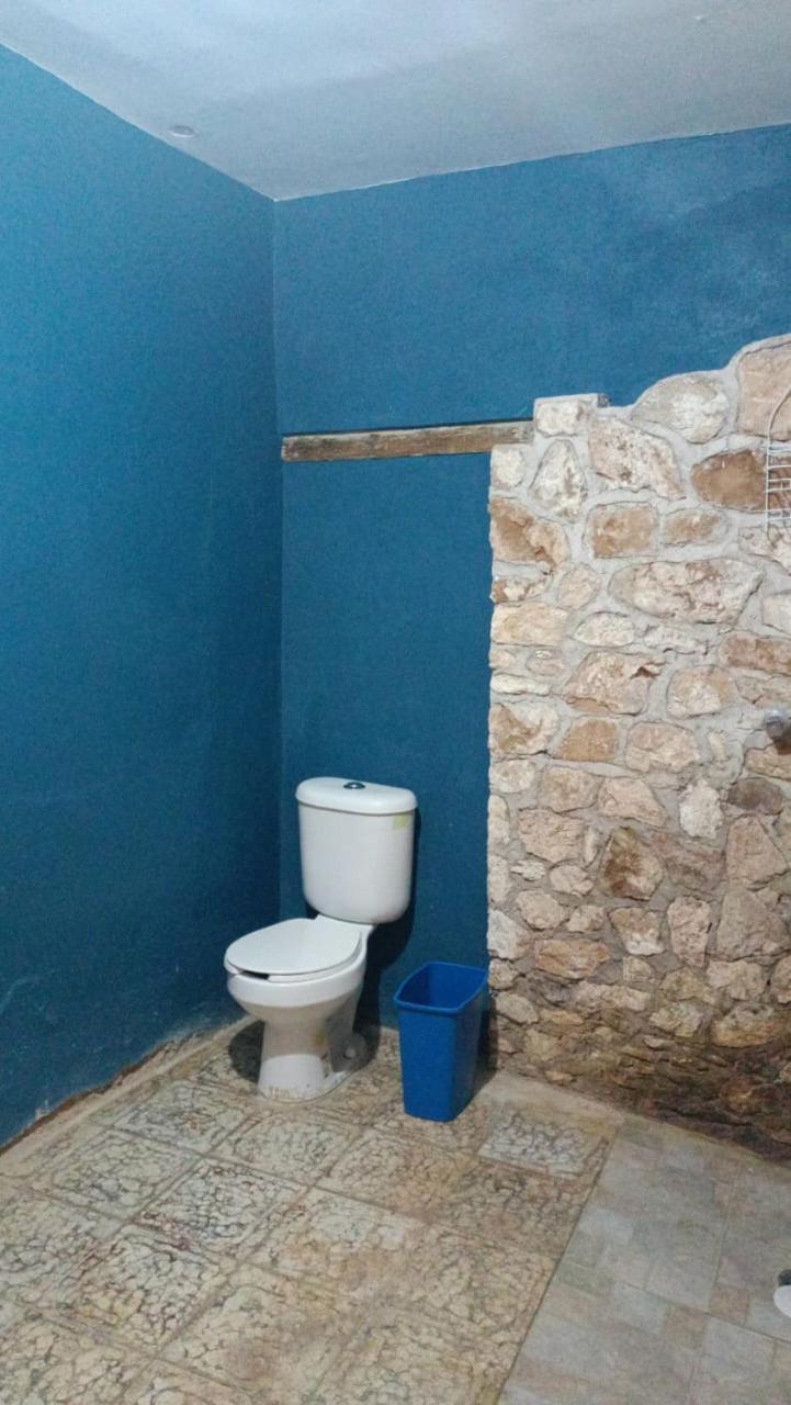 Casa Flores Zacatecas Exterior photo